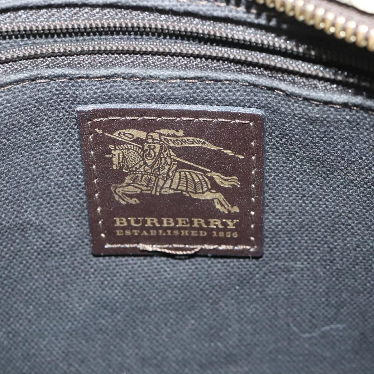 Burberry Burberry Nova Check shoulder Size ONE SIZE - 14 Thumbnail