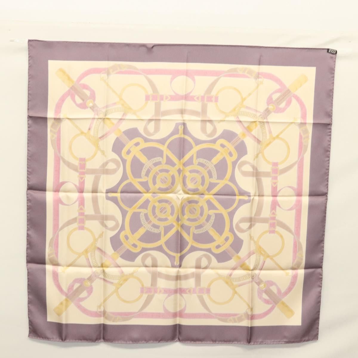 Hermes Hermès Carré 90 scarf Size ONE SIZE - 2 Thumbnail