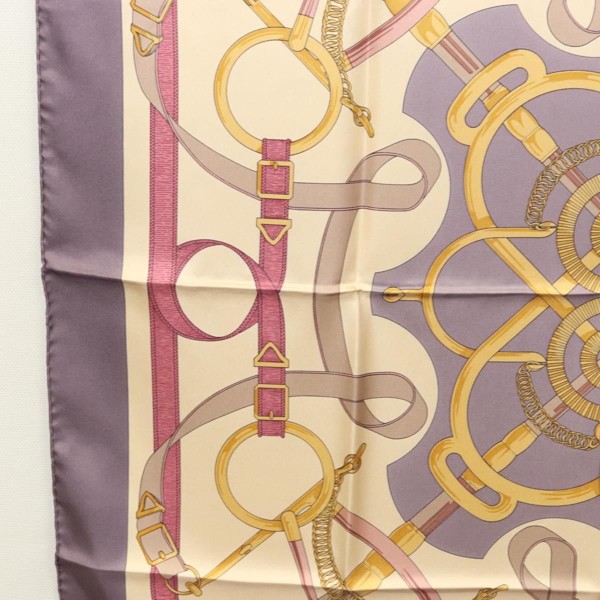Hermes Hermès Carré 90 scarf Size ONE SIZE - 13 Thumbnail