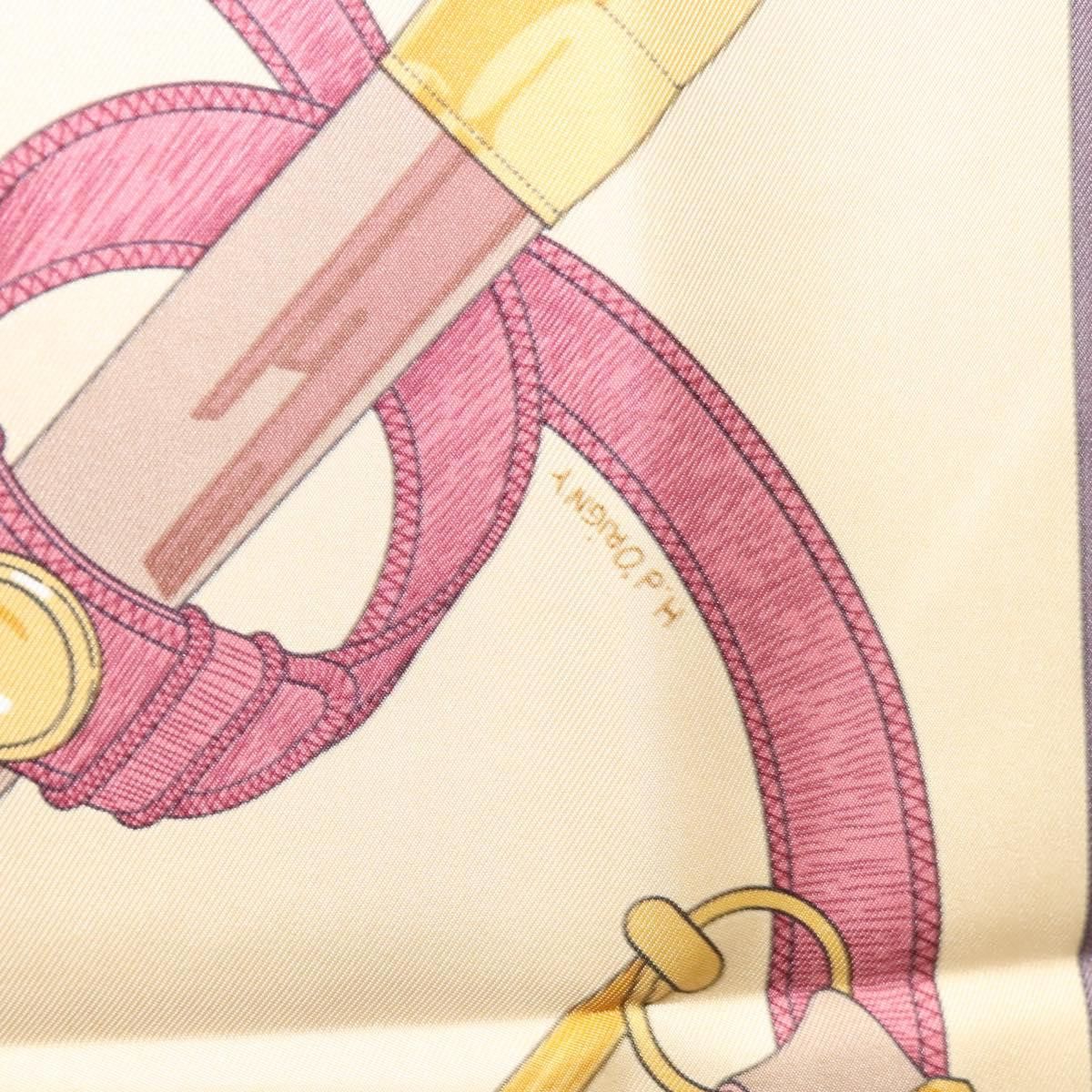 Hermes Hermès Carré 90 scarf Size ONE SIZE - 16 Thumbnail