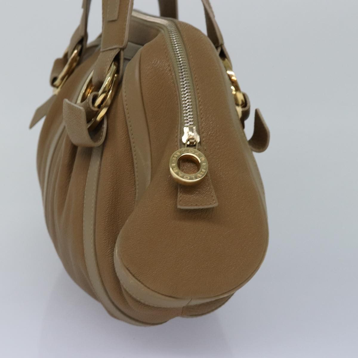 Bvlgari Bulgari handbag Size ONE SIZE - 10 Thumbnail