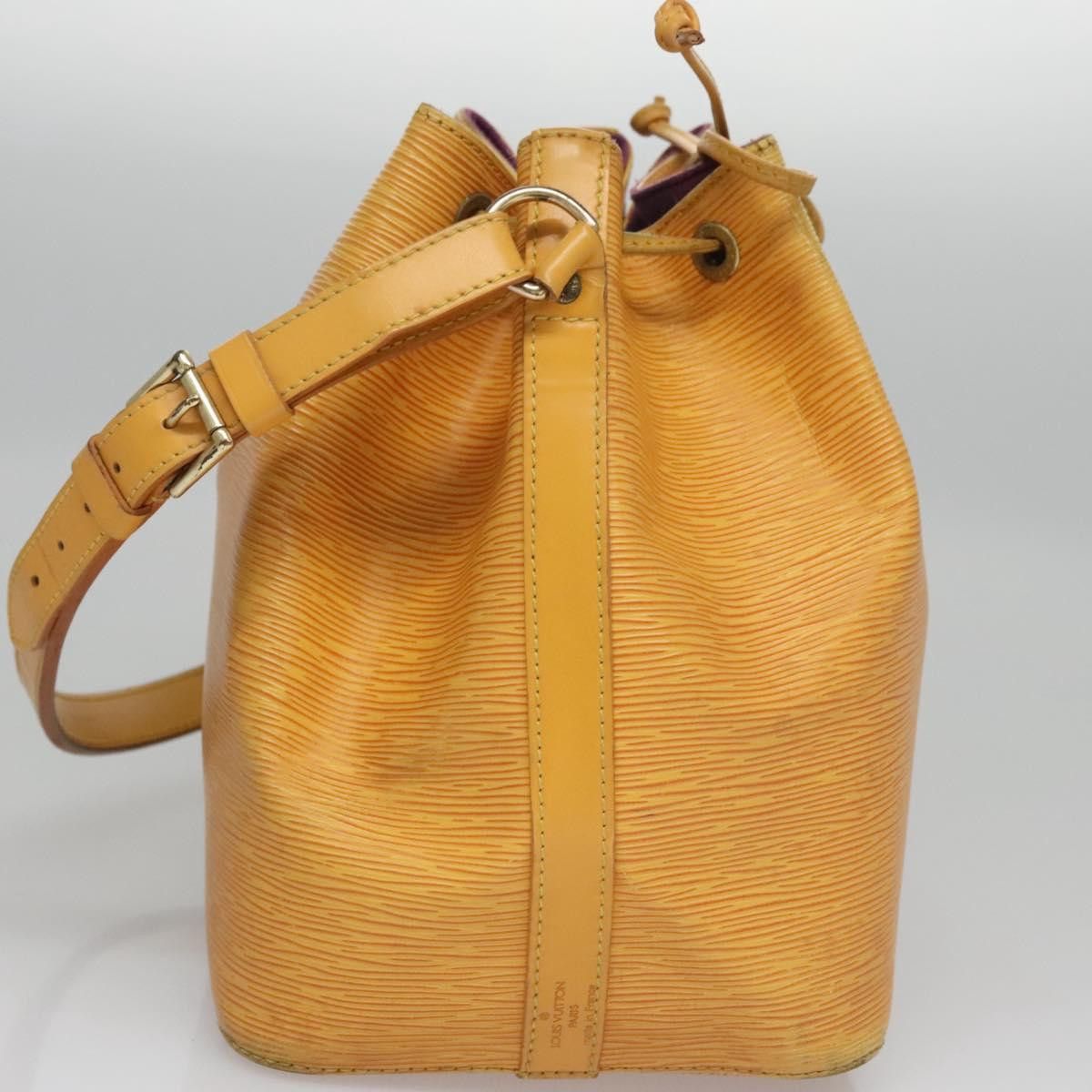 Louis Vuitton Louis Vuitton Noe shoulder Size ONE SIZE - 4 Thumbnail