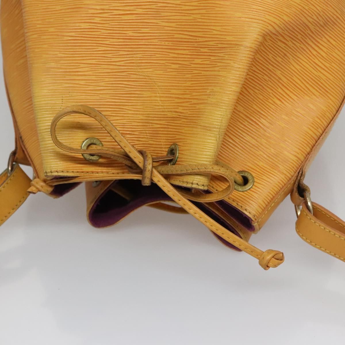 Louis Vuitton Louis Vuitton Noe shoulder Size ONE SIZE - 5 Thumbnail