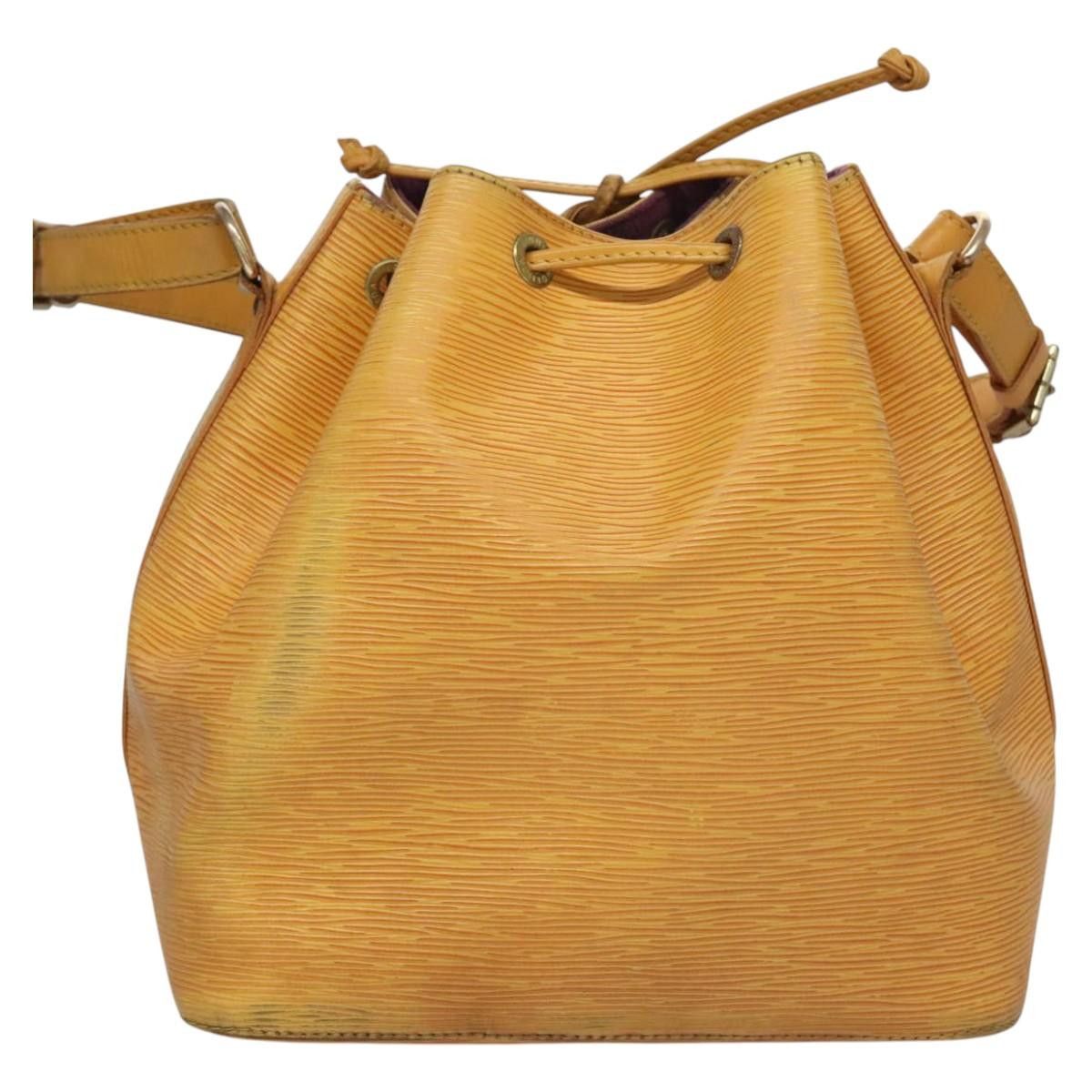 Louis Vuitton Louis Vuitton Noe shoulder Size ONE SIZE - 2 Thumbnail