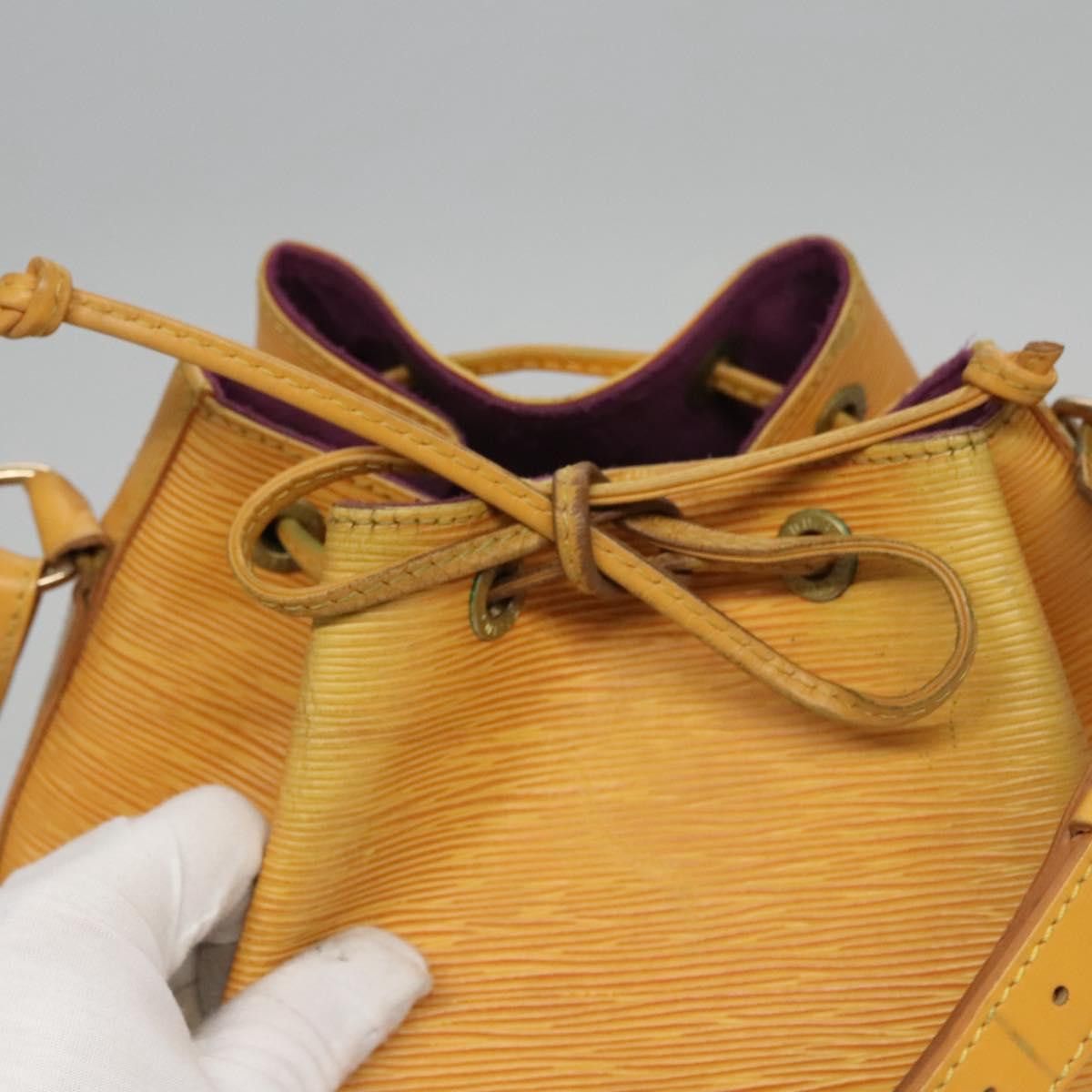 Louis Vuitton Louis Vuitton Noe shoulder Size ONE SIZE - 15 Thumbnail