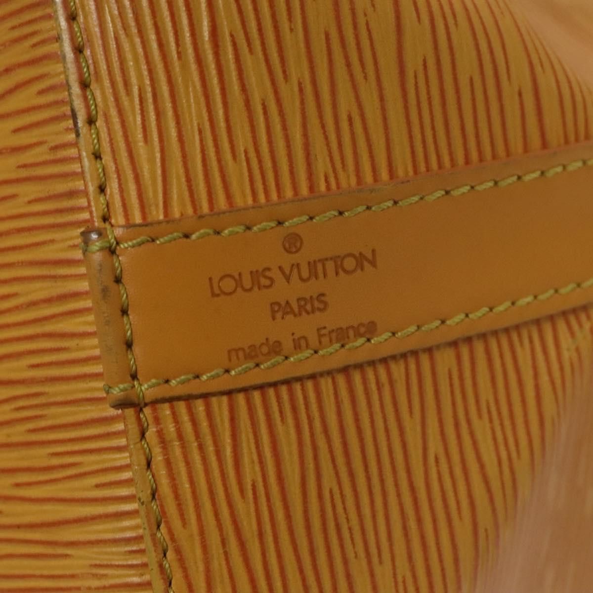 Louis Vuitton Louis Vuitton Noe shoulder Size ONE SIZE - 13 Thumbnail
