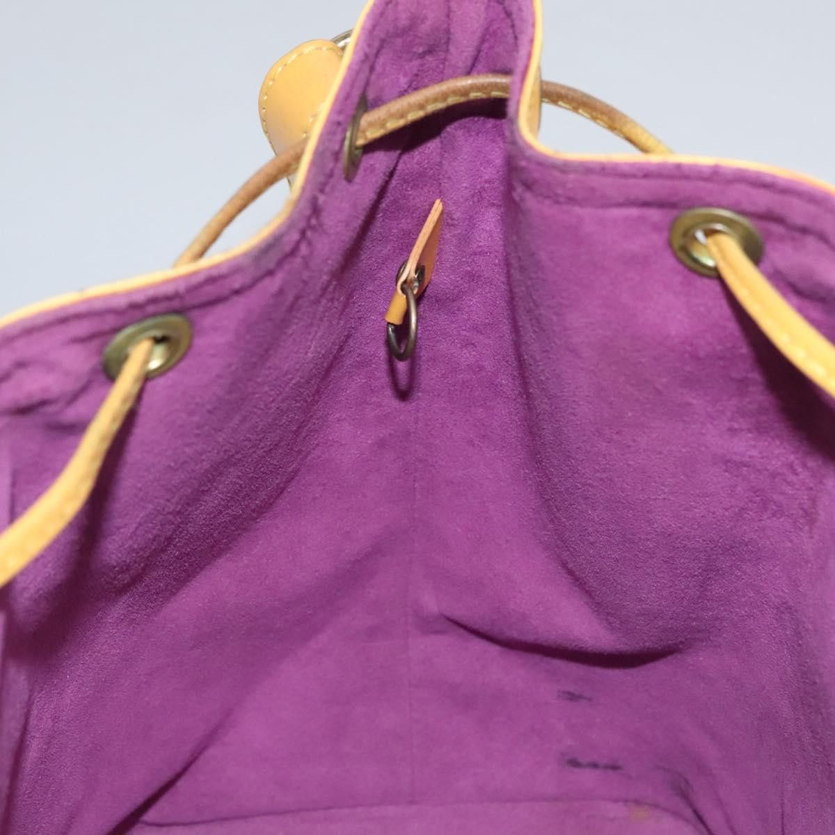 Louis Vuitton Louis Vuitton Noe shoulder Size ONE SIZE - 20 Thumbnail