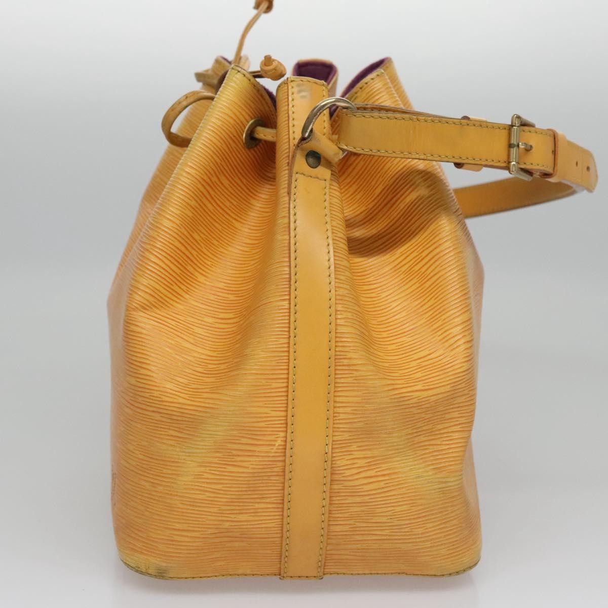 Louis Vuitton Louis Vuitton Noe shoulder Size ONE SIZE - 3 Thumbnail