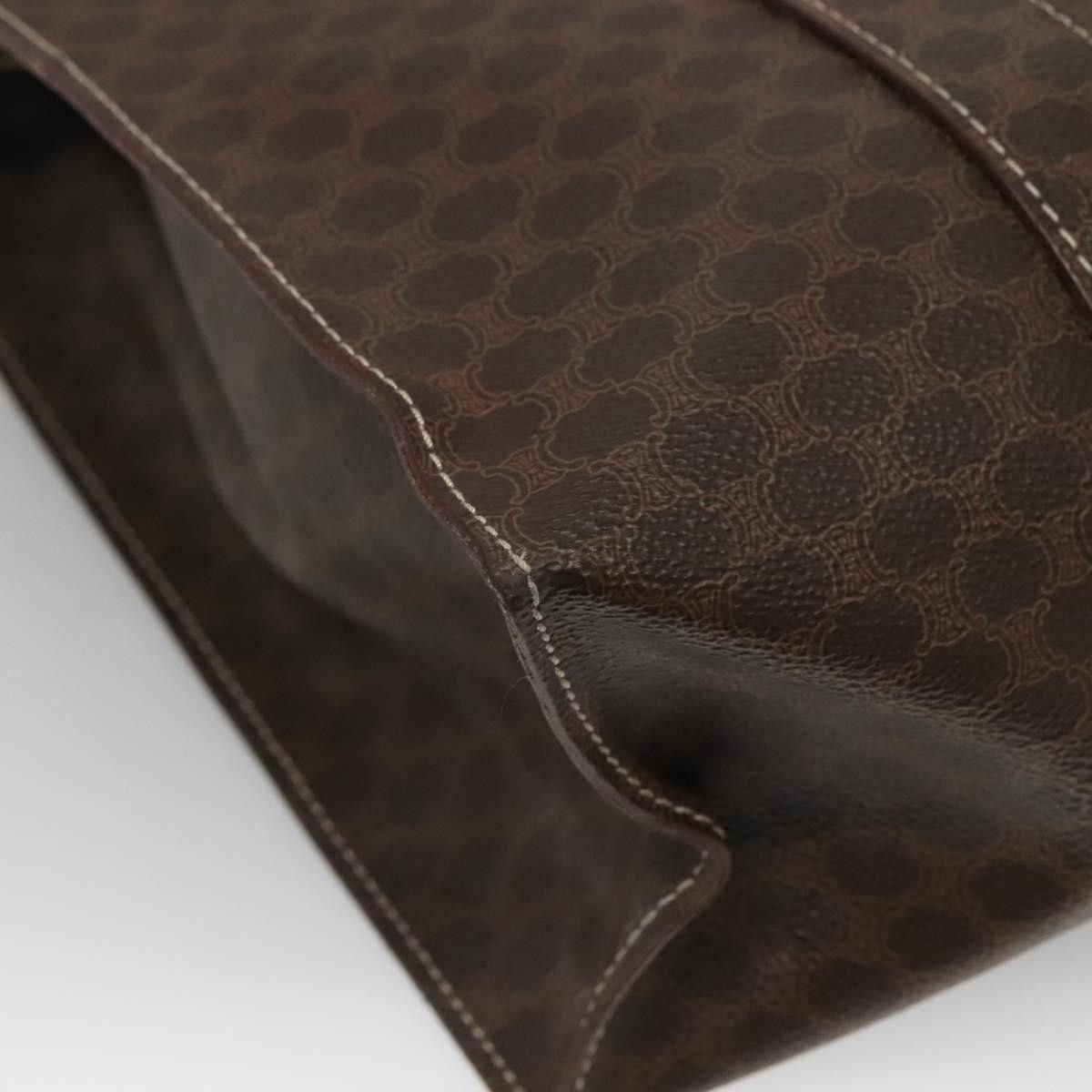 Celine Céline Macadam tote Size ONE SIZE - 7 Thumbnail
