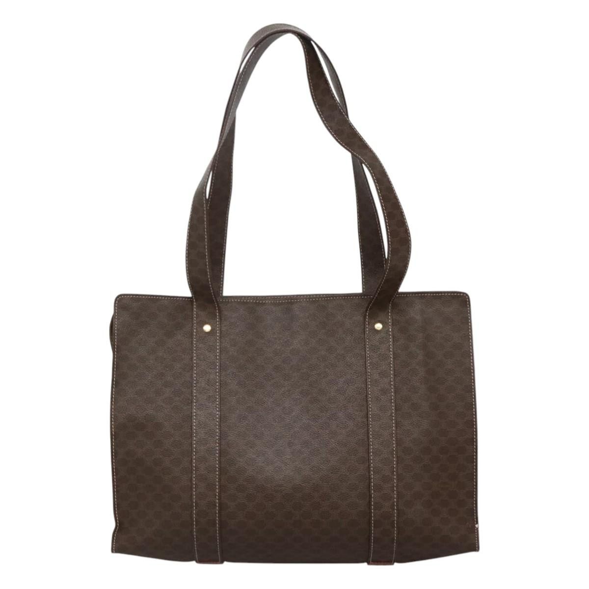 Celine Céline Macadam tote Size ONE SIZE - 2 Thumbnail