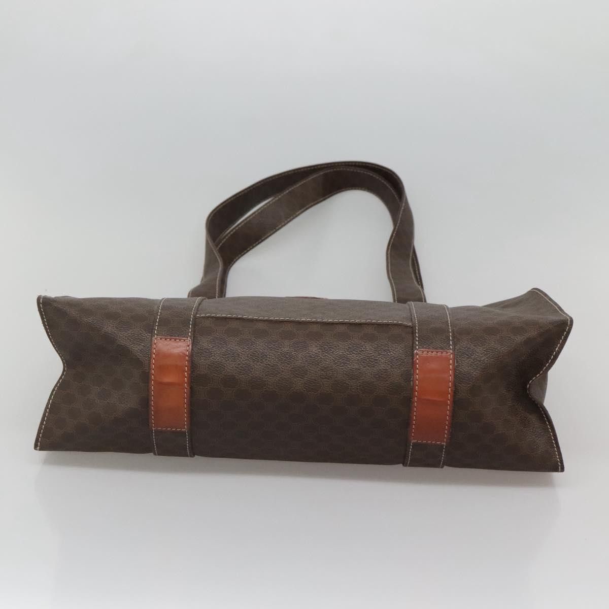 Celine Céline Macadam tote Size ONE SIZE - 18 Thumbnail