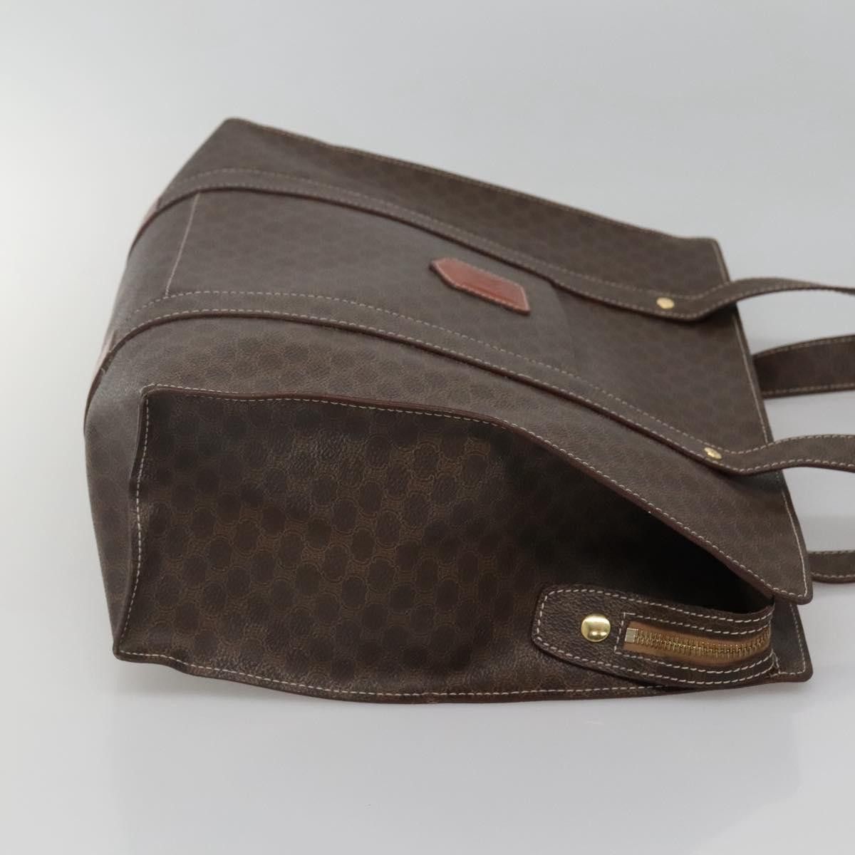 Celine Céline Macadam tote Size ONE SIZE - 4 Thumbnail