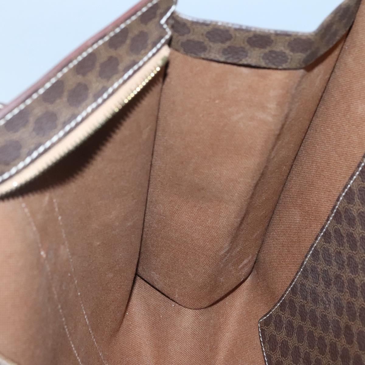 Celine Céline Macadam tote Size ONE SIZE - 21 Thumbnail