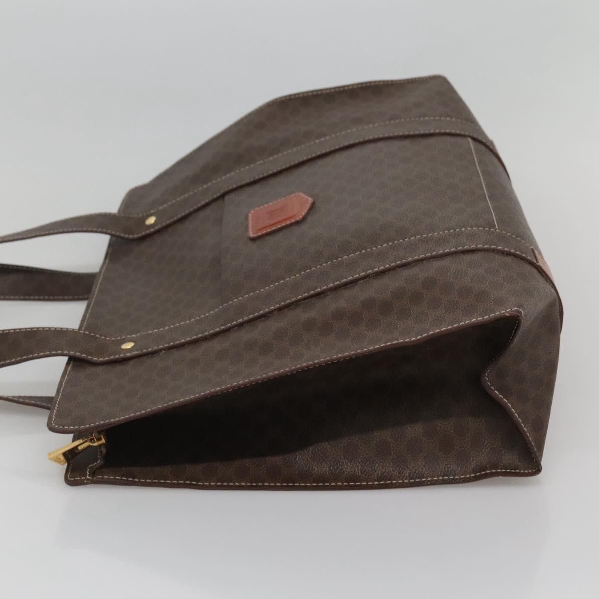 Celine Céline Macadam tote Size ONE SIZE - 3 Thumbnail