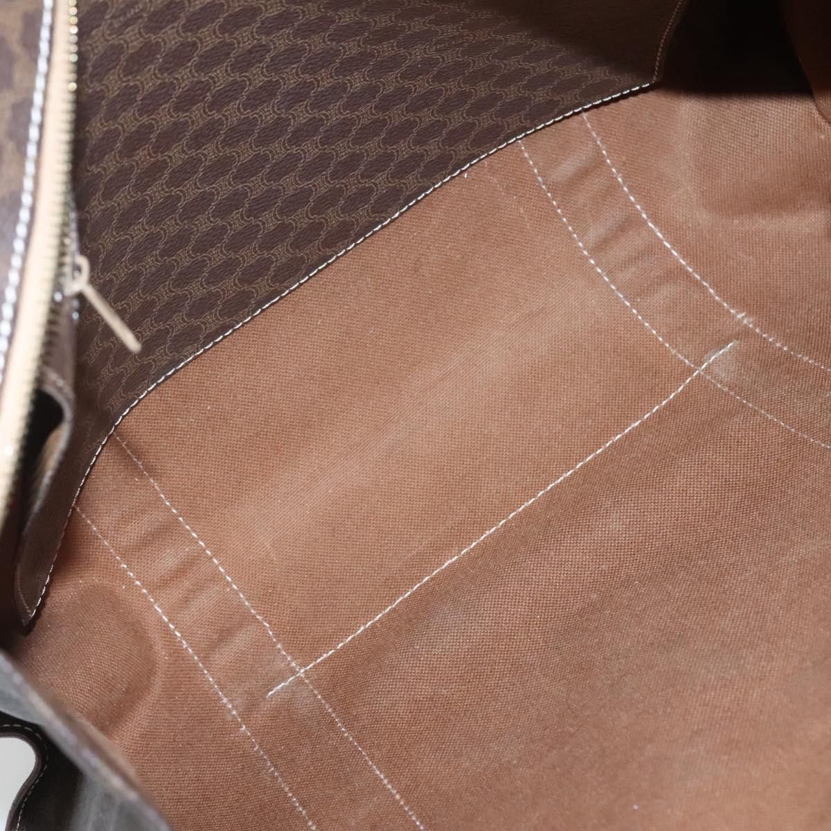 Celine Céline Macadam tote Size ONE SIZE - 11 Thumbnail