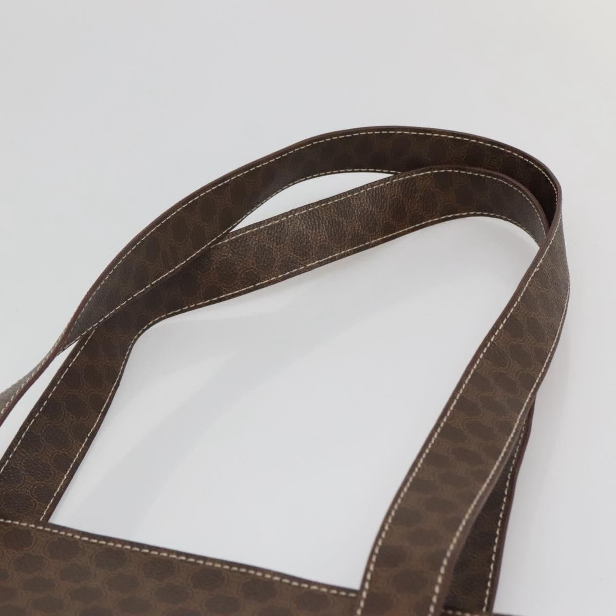 Celine Céline Macadam tote Size ONE SIZE - 17 Thumbnail
