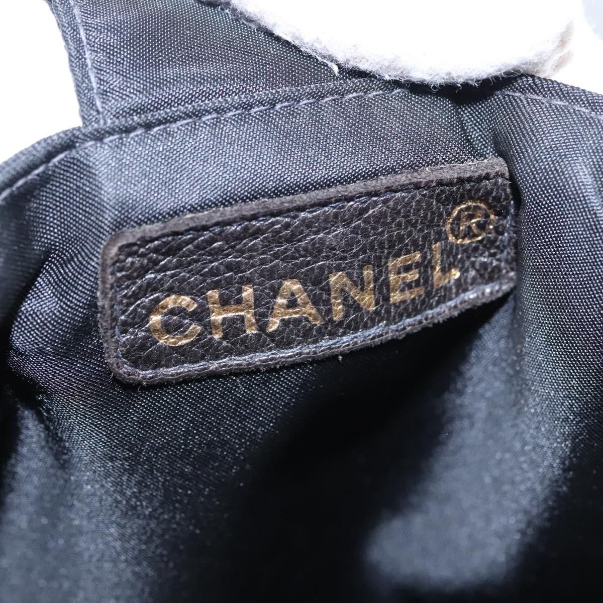 Chanel Chanel Coco Mark handbag Size ONE SIZE - 15 Thumbnail