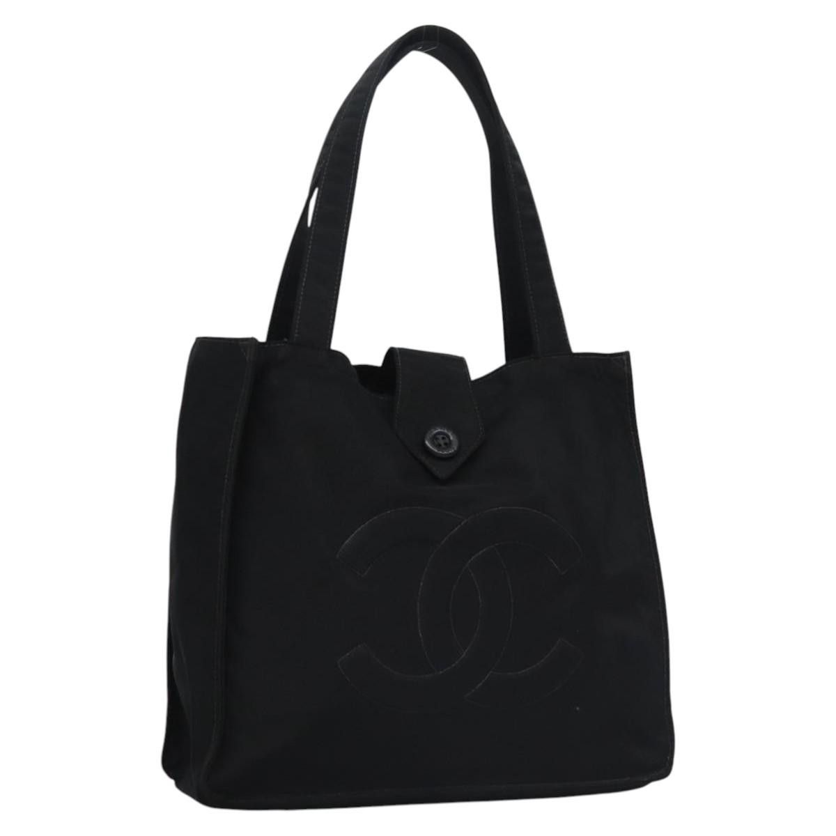Chanel Chanel Coco Mark handbag Size ONE SIZE - 19 Thumbnail