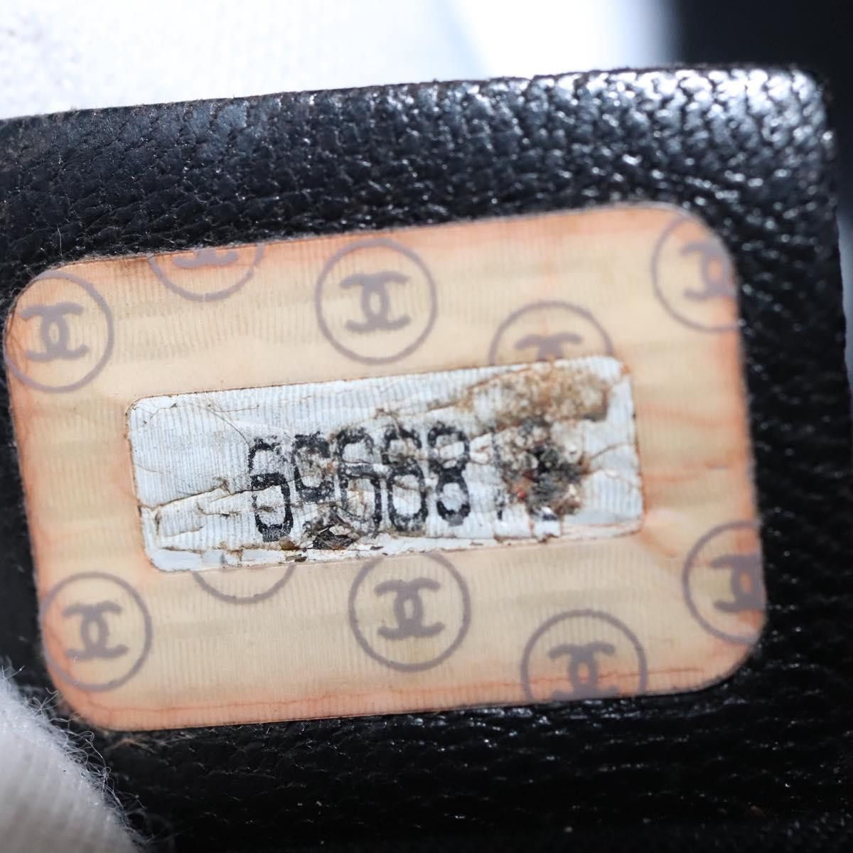 Chanel Chanel Coco Mark handbag Size ONE SIZE - 14 Thumbnail