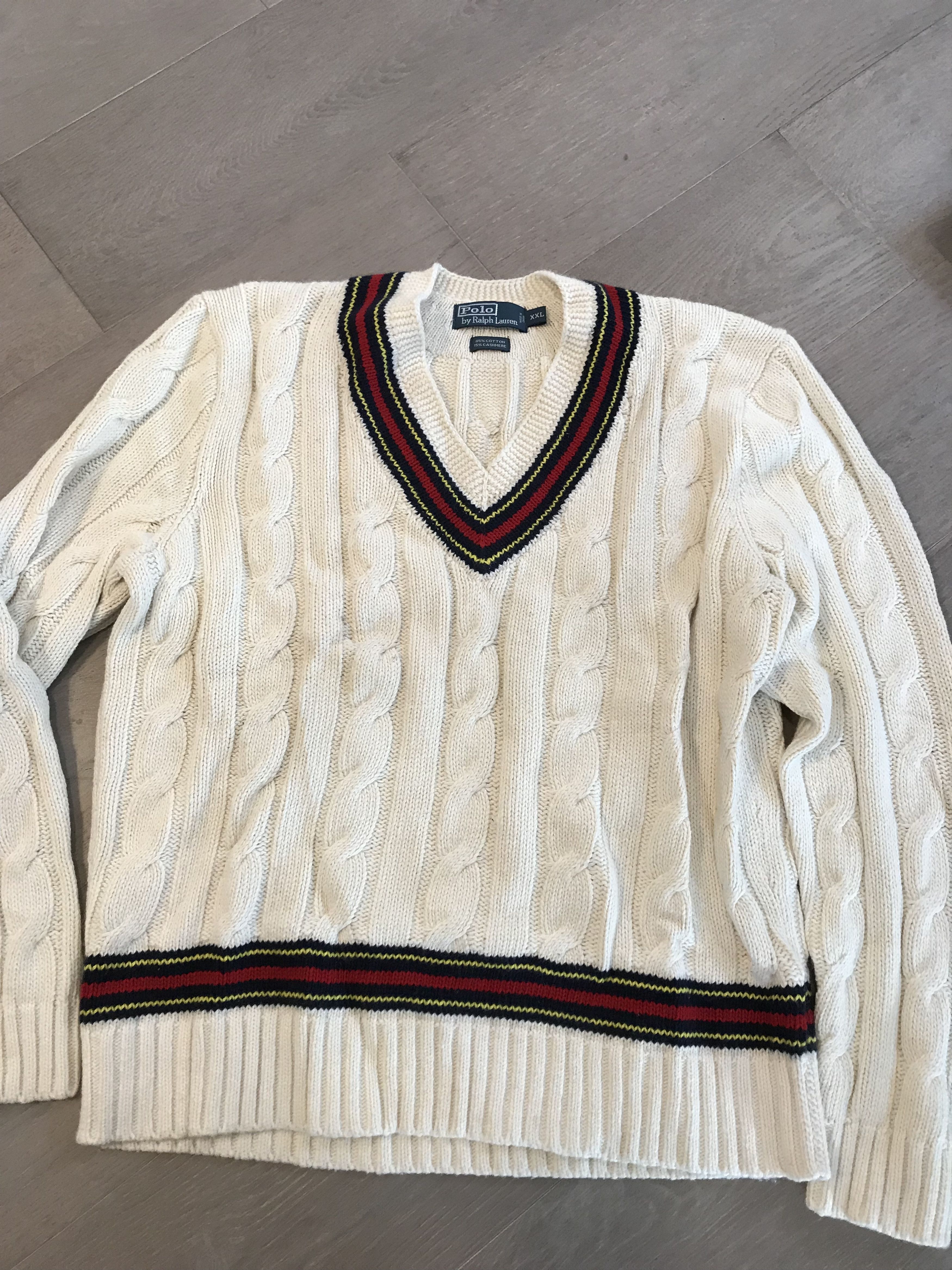 Polo Ralph Lauren Ralph Tho! | Grailed