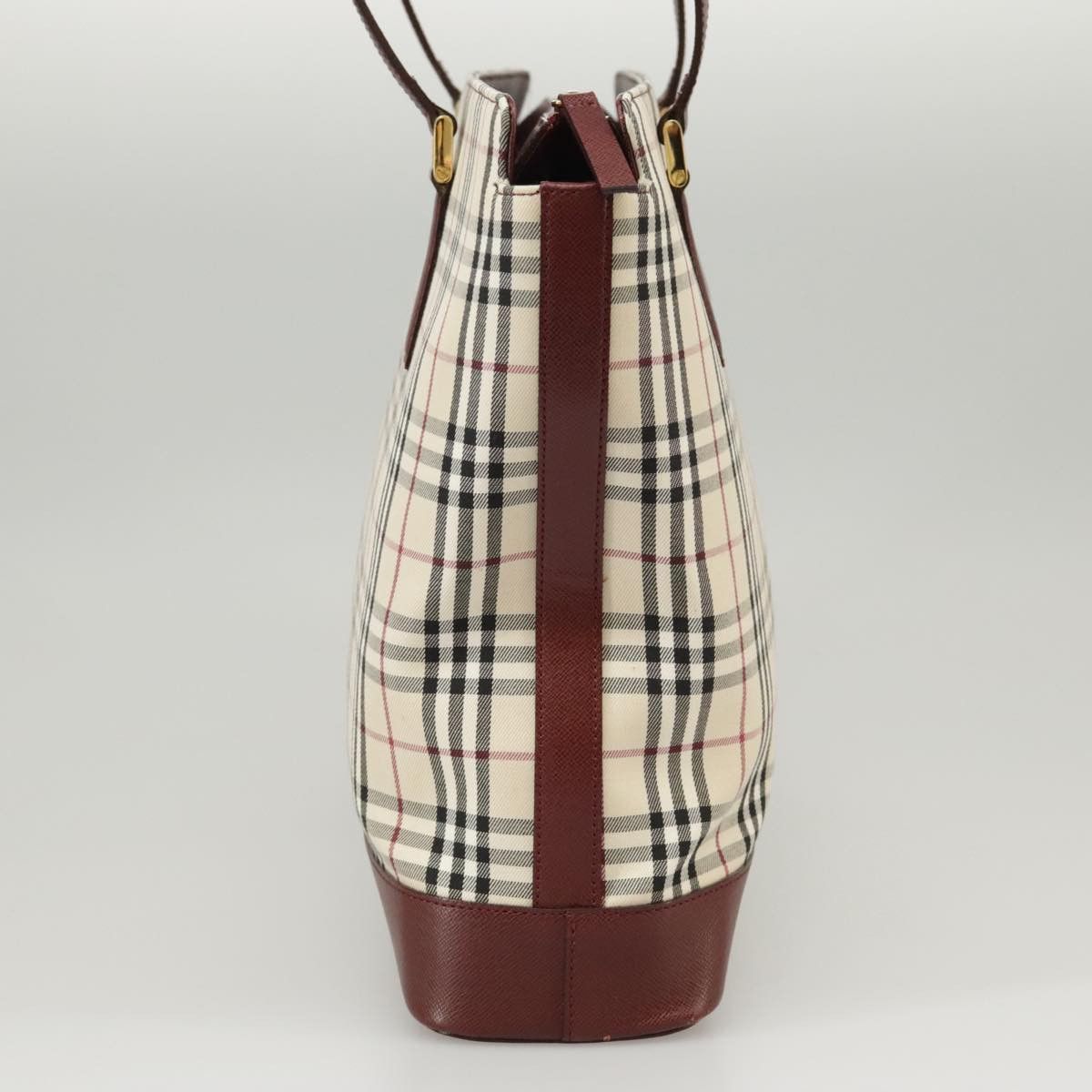 Burberry Burberry Nova Check tote Size ONE SIZE - 3 Thumbnail