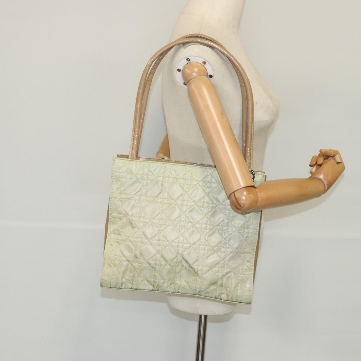 Dior Dior Vintage shoulder Size ONE SIZE - 16 Thumbnail