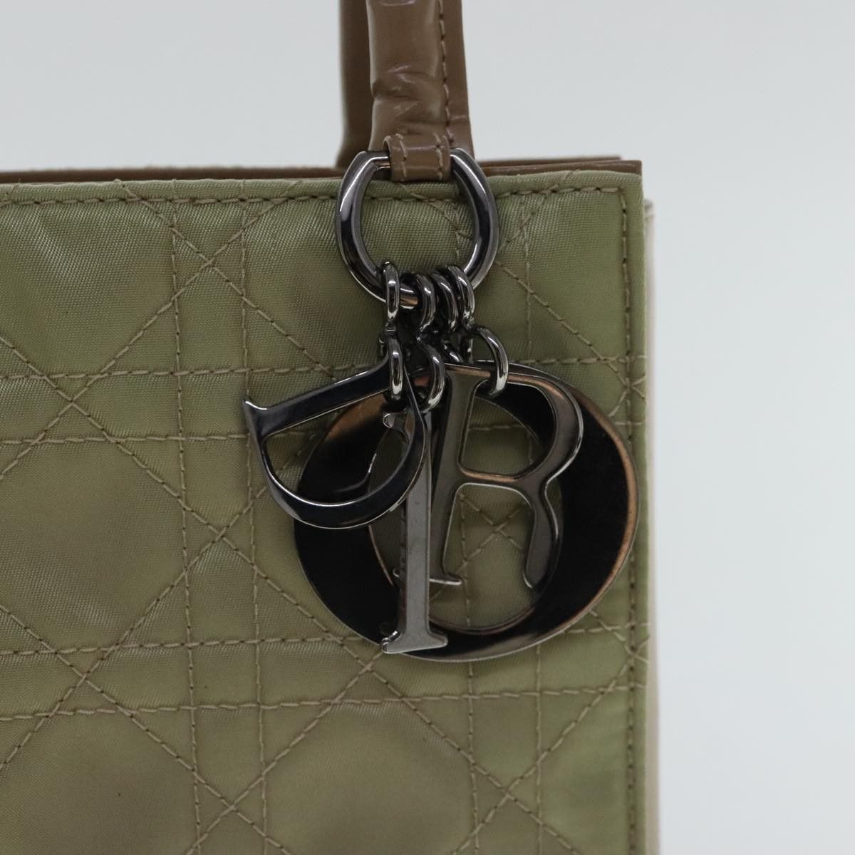 Dior Dior Vintage shoulder Size ONE SIZE - 20 Thumbnail