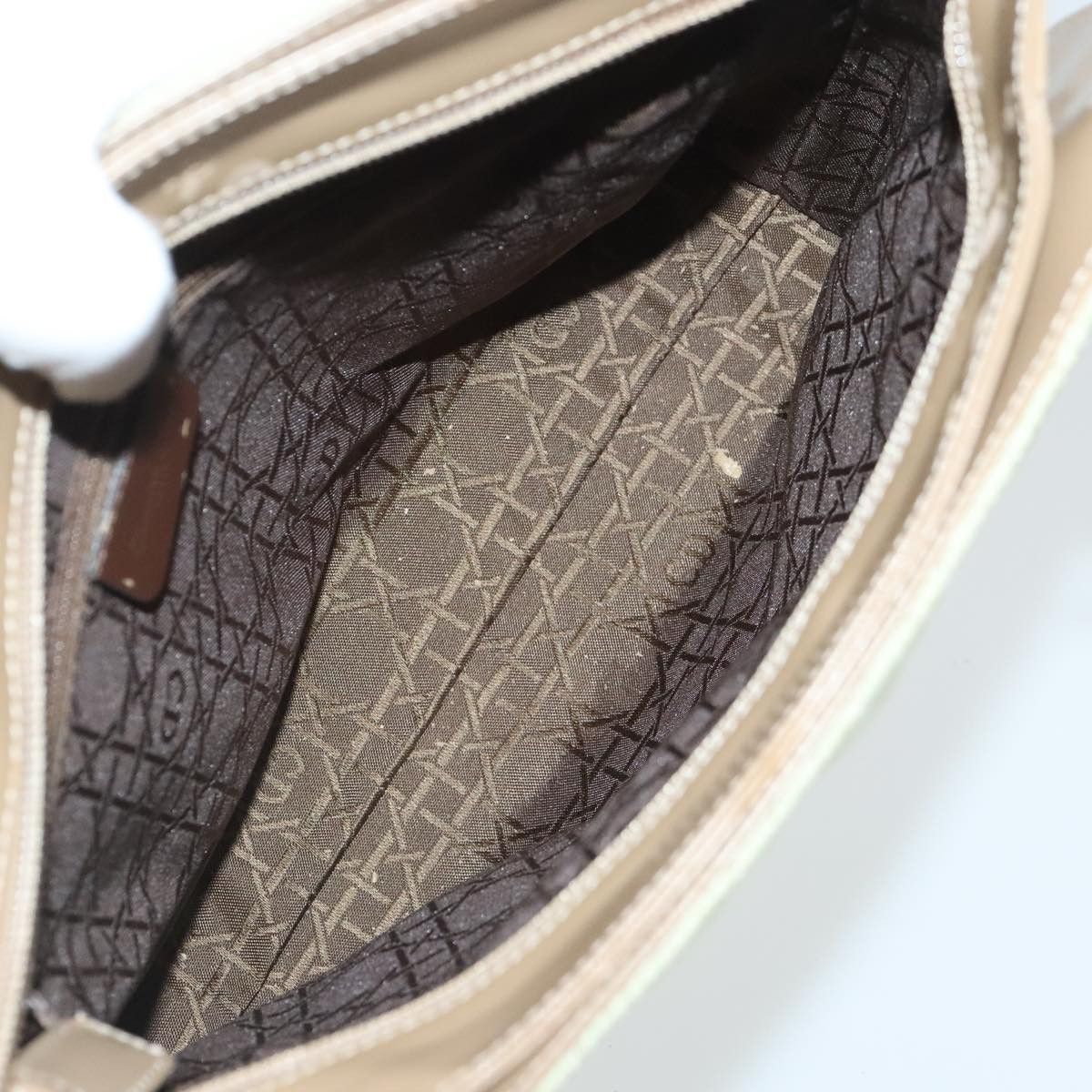 Dior Dior Vintage shoulder Size ONE SIZE - 13 Thumbnail