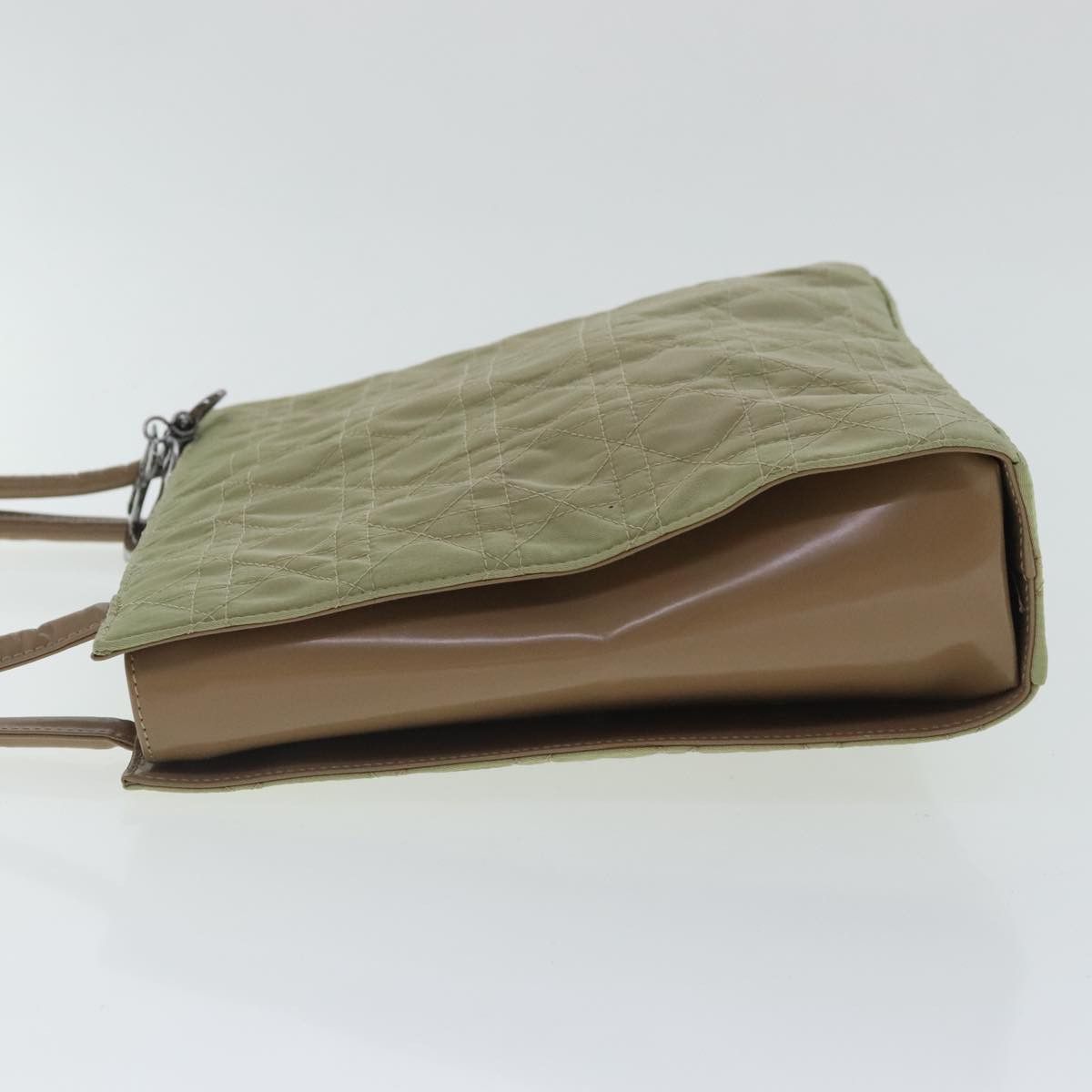 Dior Dior Vintage shoulder Size ONE SIZE - 4 Thumbnail