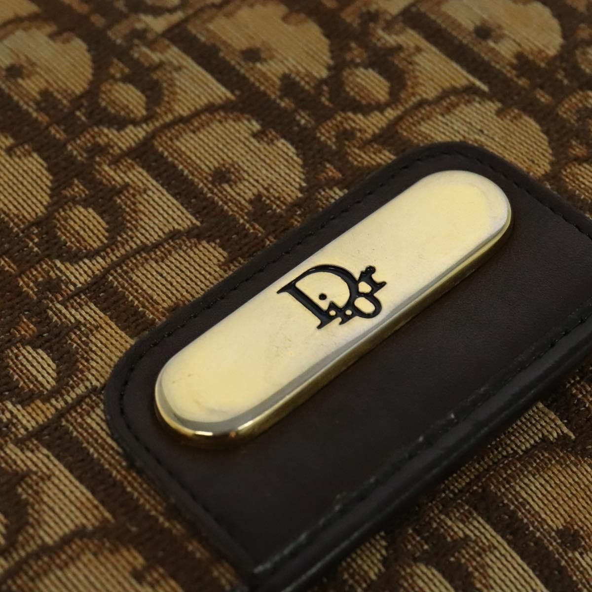 Dior Dior shoulder Size ONE SIZE - 10 Thumbnail