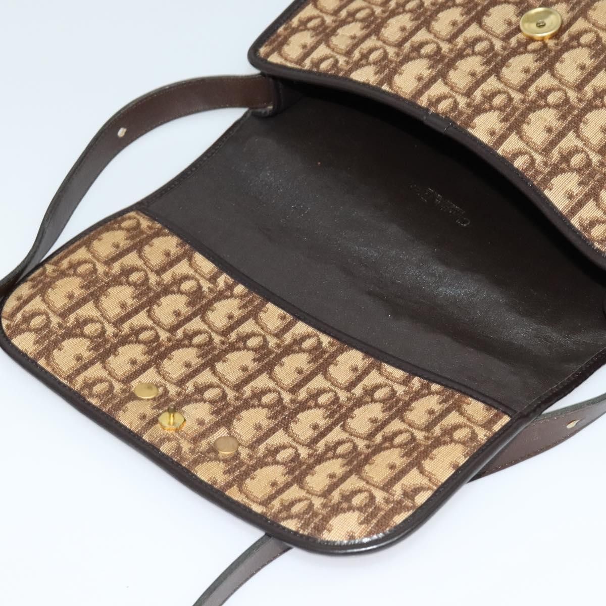 Dior Dior shoulder Size ONE SIZE - 18 Thumbnail