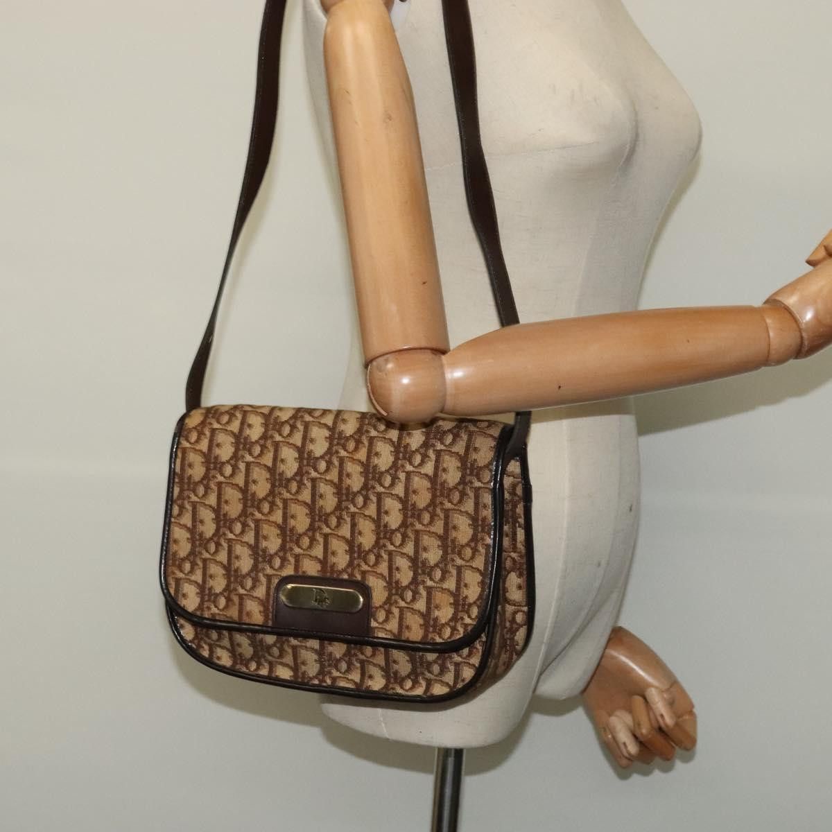 Dior Dior shoulder Size ONE SIZE - 14 Thumbnail
