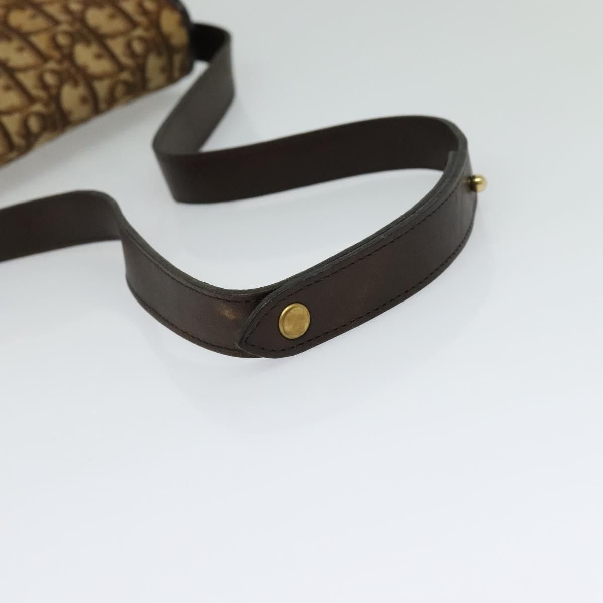 Dior Dior shoulder Size ONE SIZE - 5 Thumbnail