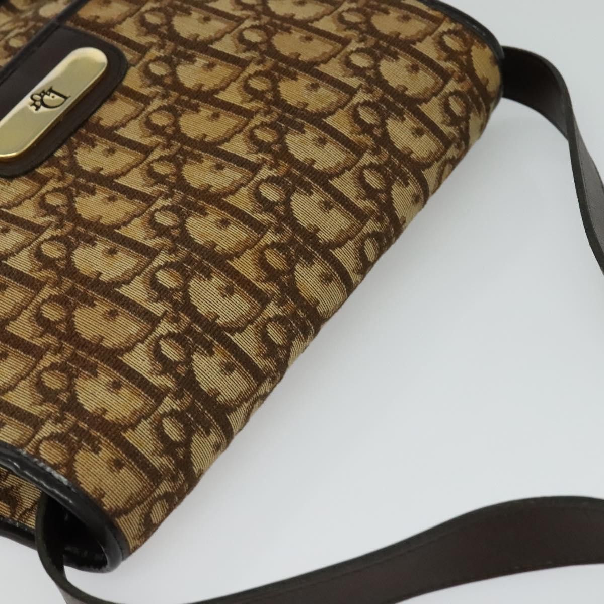 Dior Dior shoulder Size ONE SIZE - 15 Thumbnail