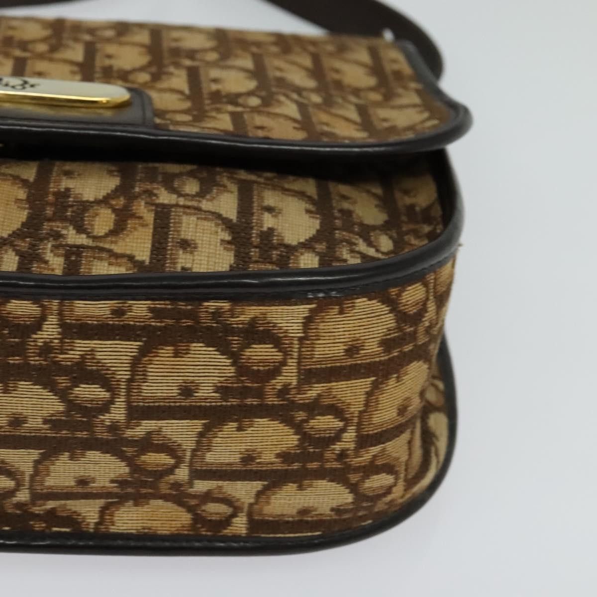 Dior Dior shoulder Size ONE SIZE - 9 Thumbnail