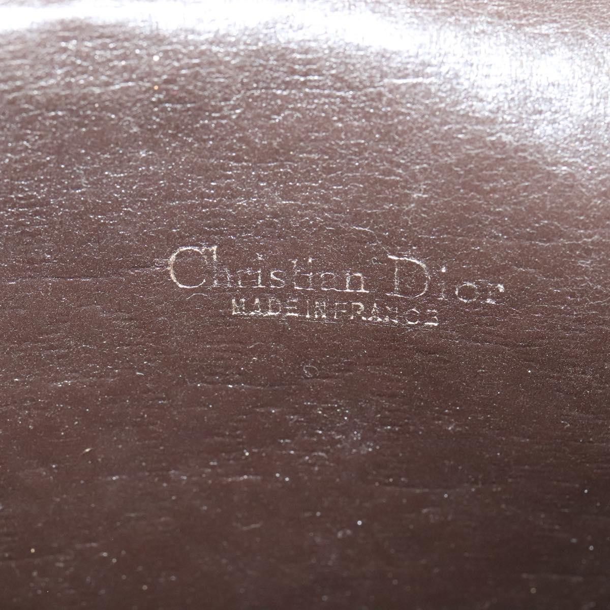 Dior Dior shoulder Size ONE SIZE - 13 Thumbnail