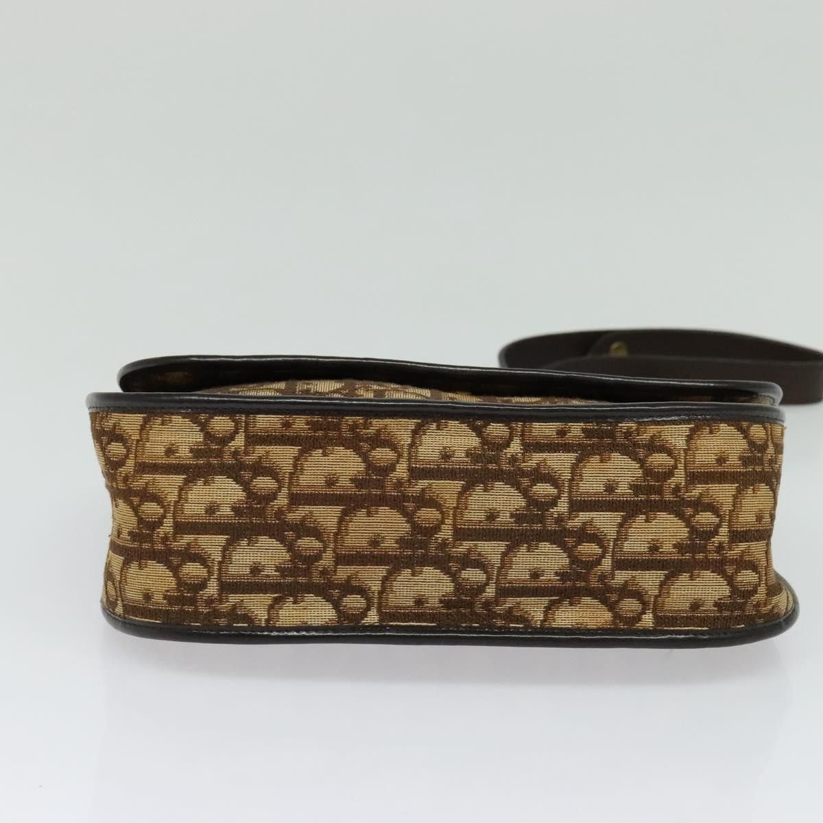 Dior Dior shoulder Size ONE SIZE - 7 Thumbnail