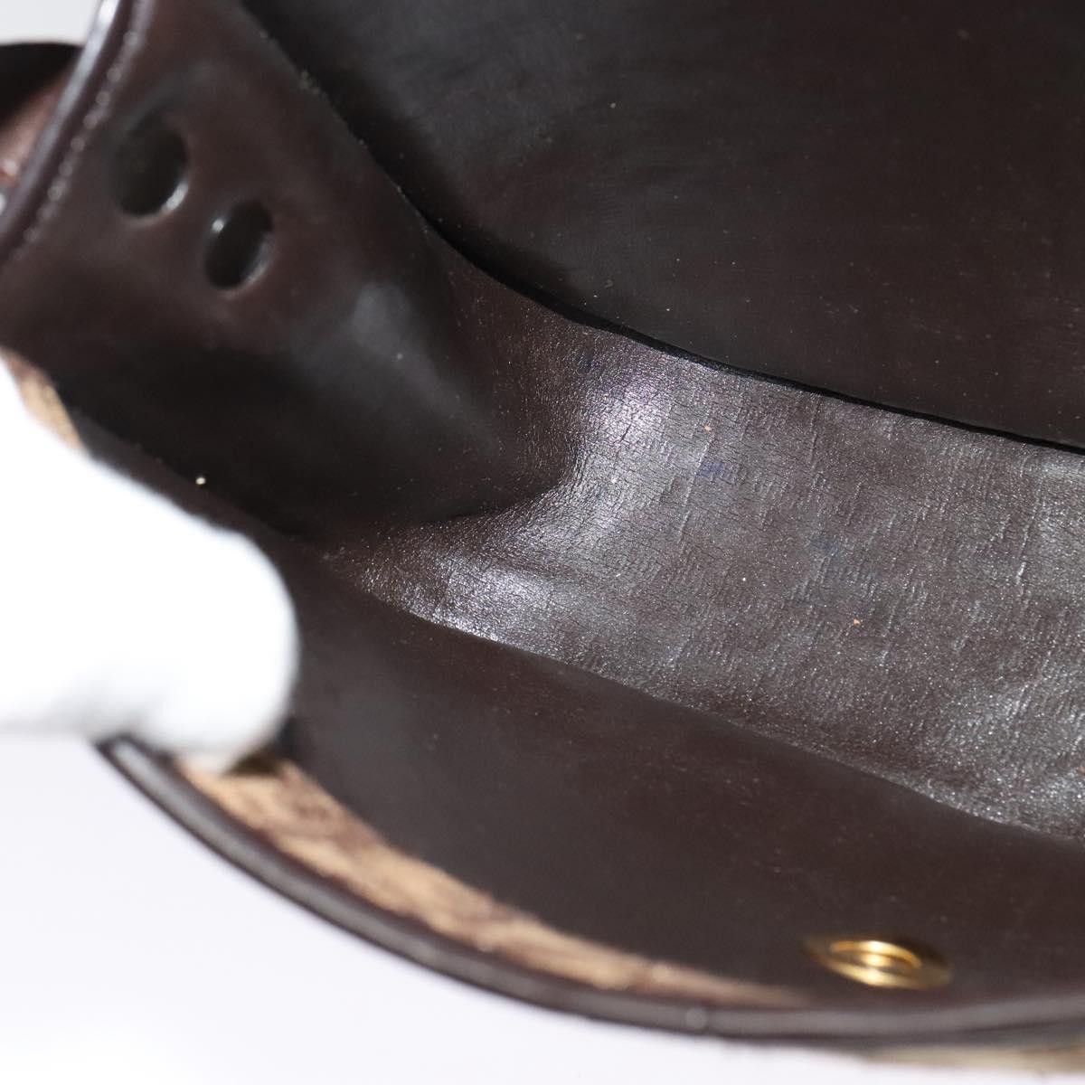 Dior Dior shoulder Size ONE SIZE - 19 Thumbnail