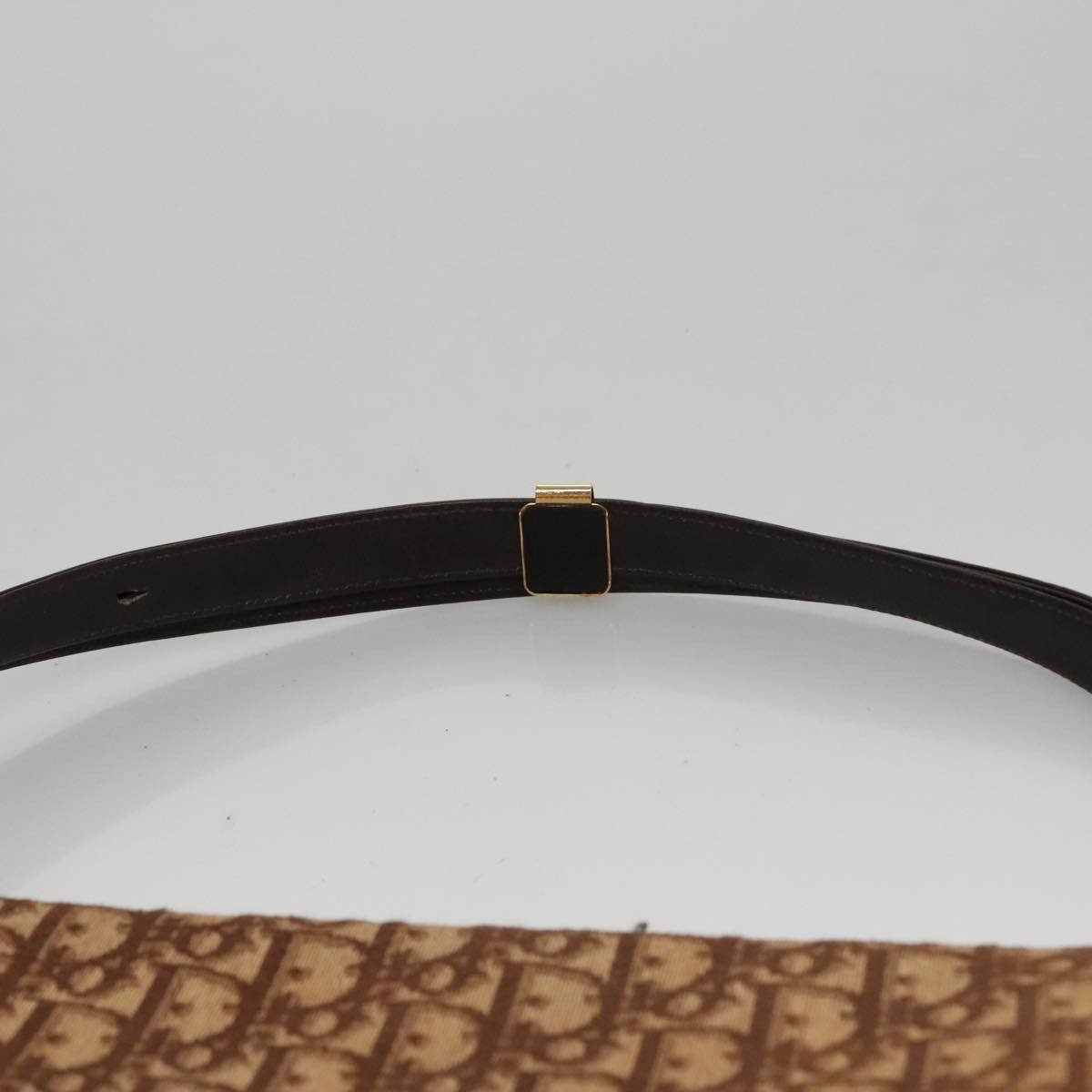 Dior Dior Trotter shoulder Size ONE SIZE - 17 Thumbnail