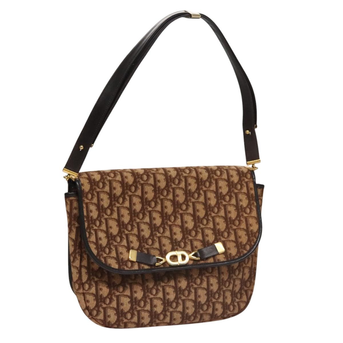 Dior Dior Trotter shoulder Size ONE SIZE - 21 Thumbnail