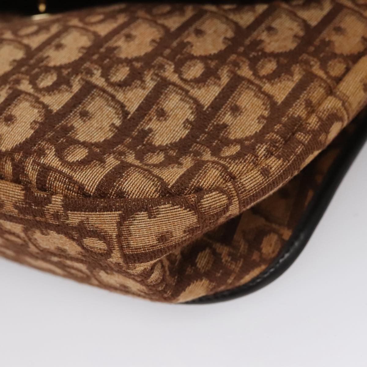 Dior Dior Trotter shoulder Size ONE SIZE - 6 Thumbnail