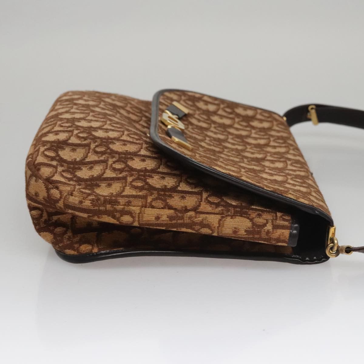 Dior Dior Trotter shoulder Size ONE SIZE - 3 Thumbnail
