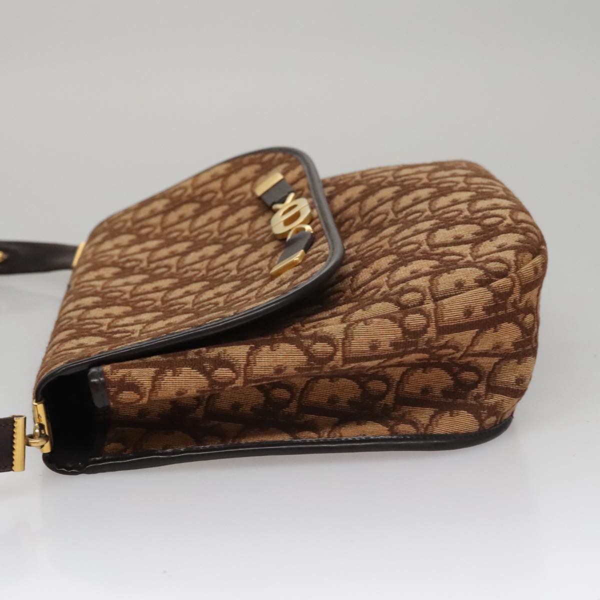 Dior Dior Trotter shoulder Size ONE SIZE - 4 Thumbnail
