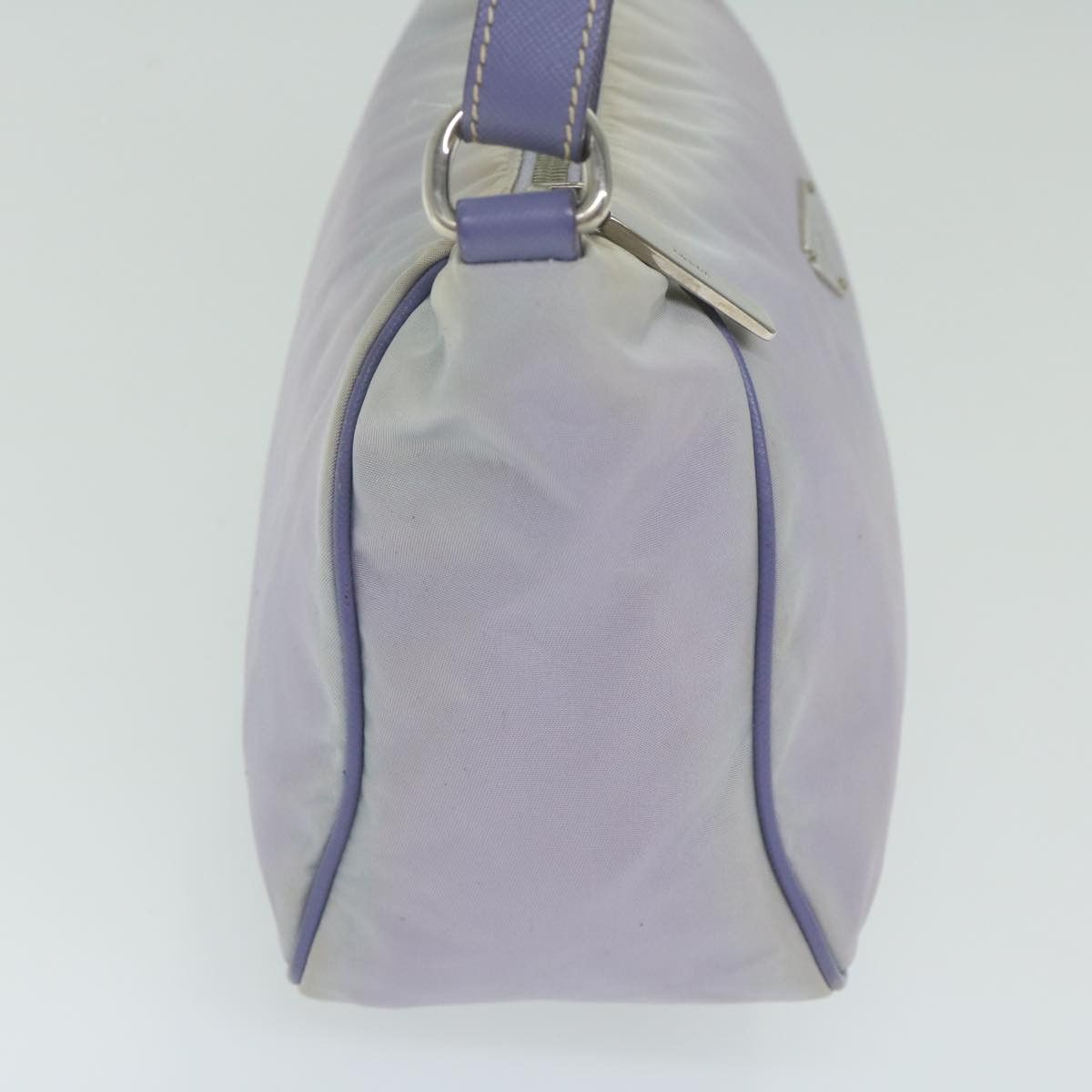Prada Prada Tessuto handbag Size ONE SIZE - 12 Thumbnail