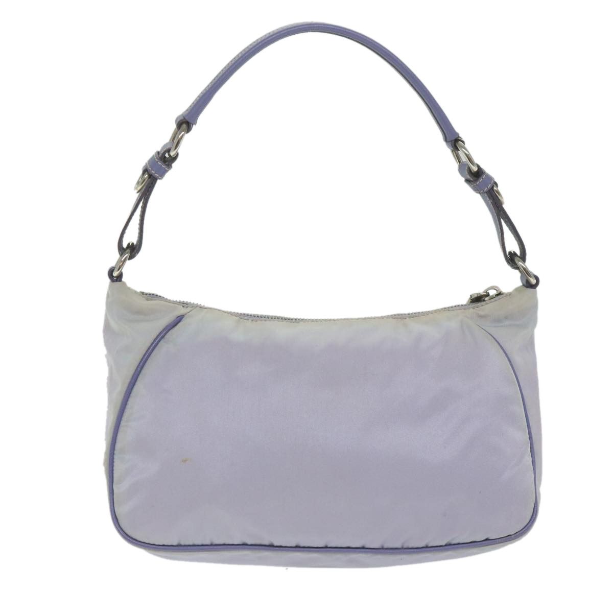 Prada Prada Tessuto handbag Size ONE SIZE - 2 Thumbnail