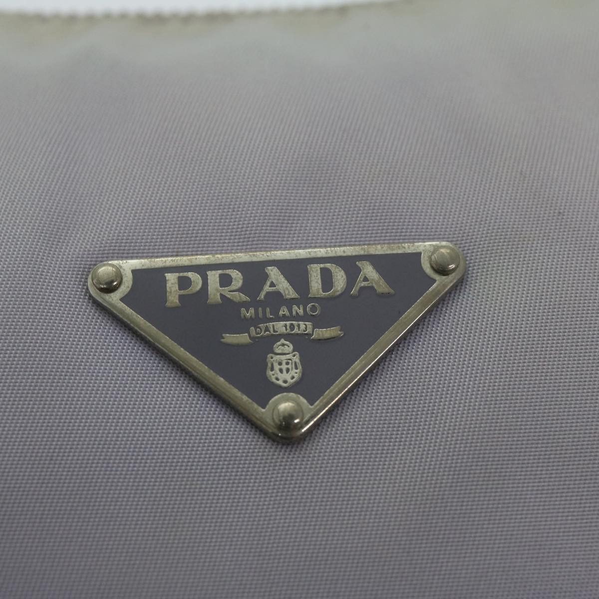 Prada Prada Tessuto handbag Size ONE SIZE - 10 Thumbnail