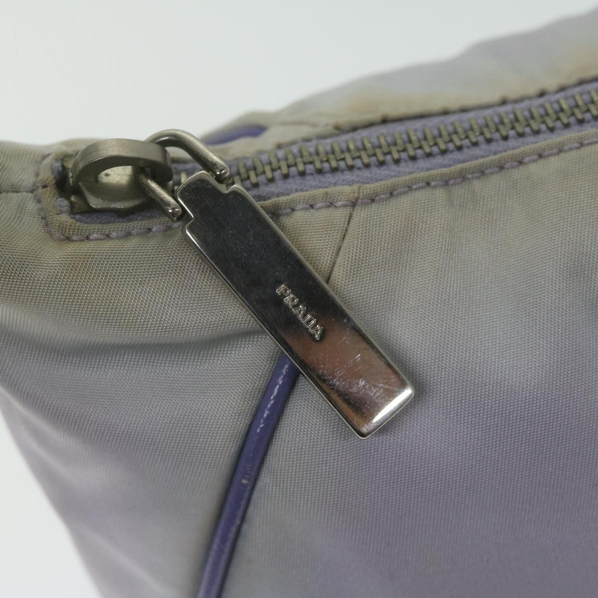 Prada Prada Tessuto handbag Size ONE SIZE - 20 Thumbnail
