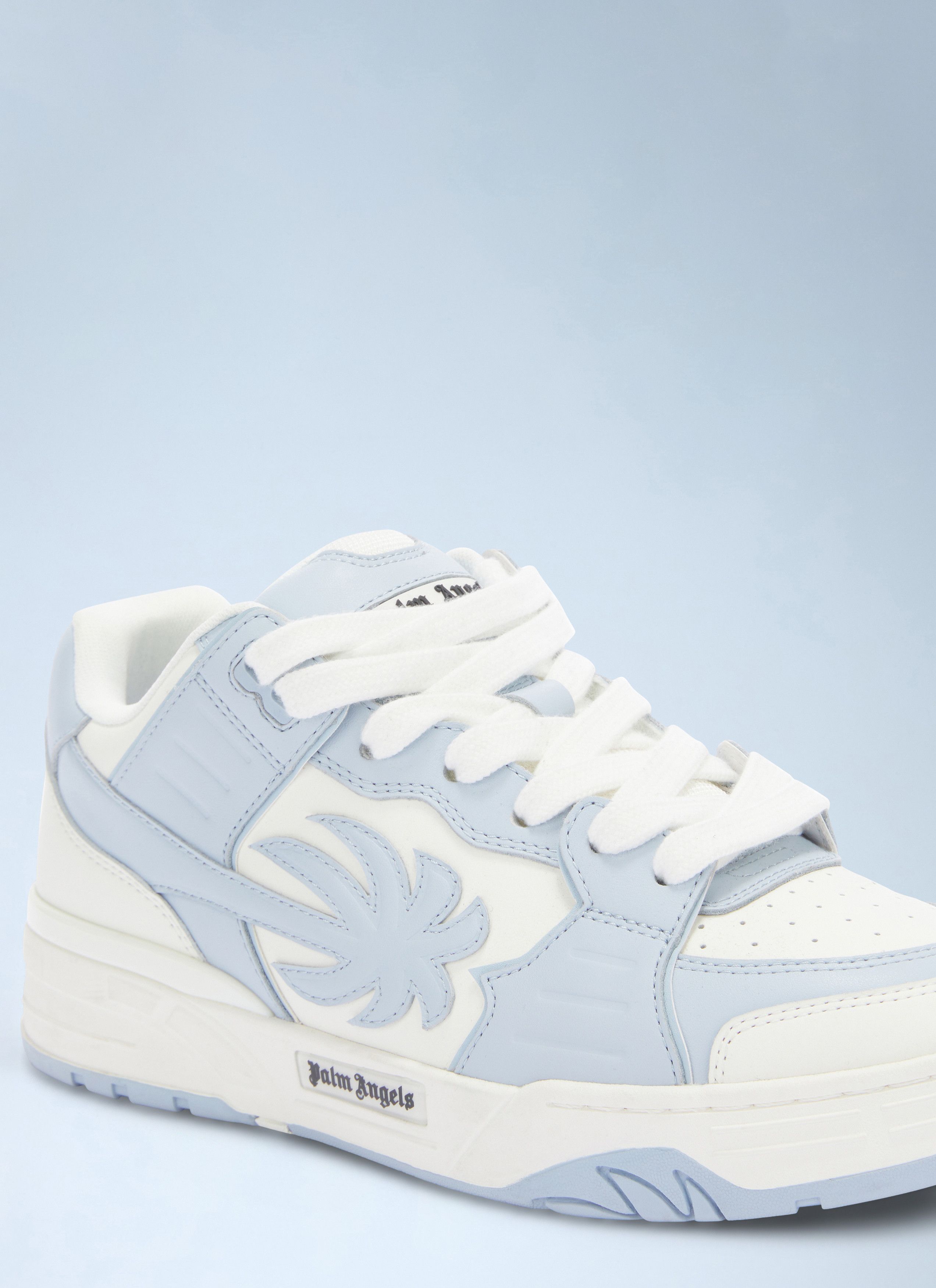 Palm Angels Venice Sneakers Size US 8 / IT 38 - 4 Thumbnail
