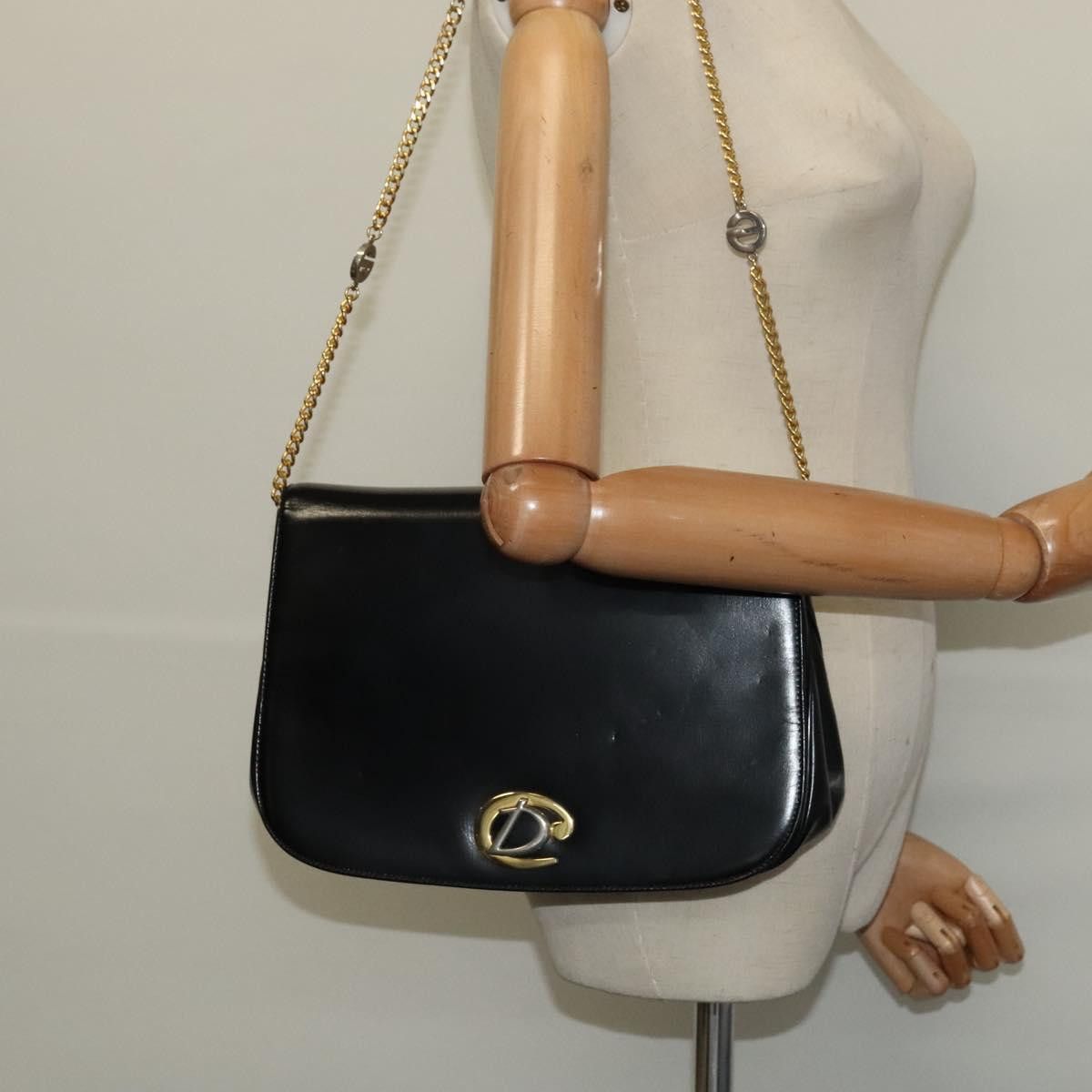 Dior Dior shoulder Size ONE SIZE - 12 Thumbnail