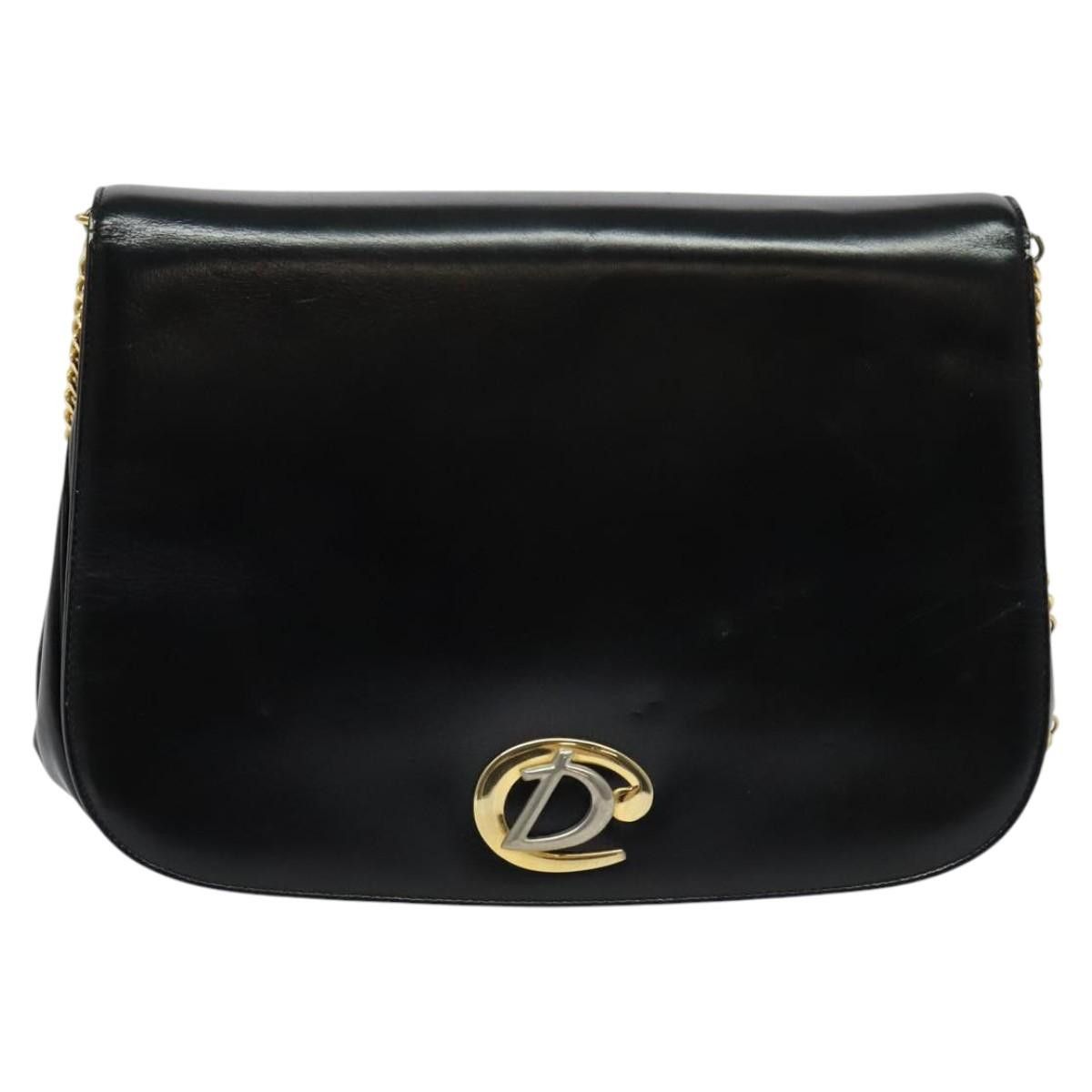 Dior Dior shoulder Size ONE SIZE - 13 Thumbnail